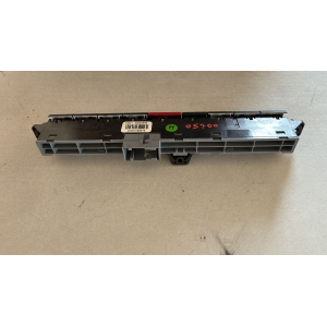 07357560670 Pulsantiera multifunzione 4 frecce centrale cruscotto FIAT Panda III 312 319 1.0 Mild Hybrid Benzina Elettrico 69CV 51kW 2022 40525KM