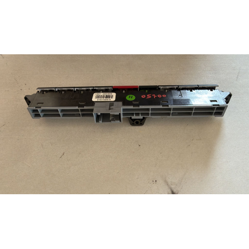 07357560670 Pulsantiera multifunzione 4 frecce centrale cruscotto FIAT Panda III 312 319 1.0 Mild Hybrid Benzina Elettrico 69CV 51kW 2022 40525KM