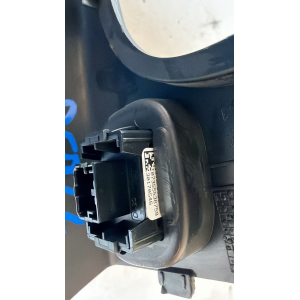 735491912 PULSANTIERA ALZAVETRI CENTRALE FIAT Panda III 312 319 1.0 Mild Hybrid Benzina Elettrico 69CV 51kW 2022 40525KM
