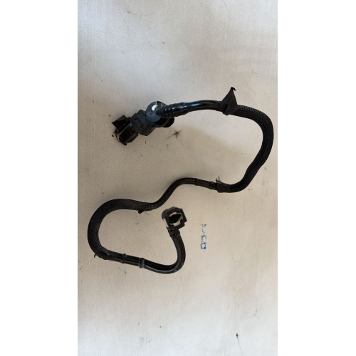 52195438 Tubo depressione servofreno FIAT Panda III 312 319 1.0 Mild Hybrid Benzina Elettrico 69CV 51kW 2022 40525KM