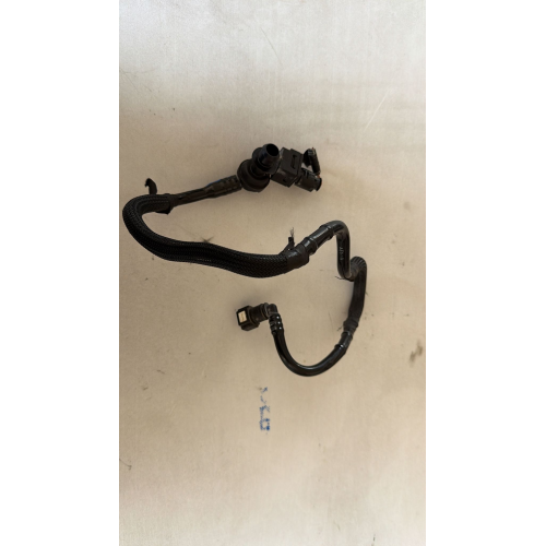 52195438 Tubo depressione servofreno FIAT Panda III 312 319 1.0 Mild Hybrid Benzina Elettrico 69CV 51kW 2022 40525KM