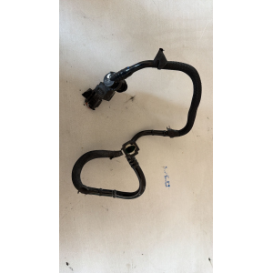 52195438 Tubo depressione servofreno FIAT Panda III 312 319 1.0 Mild Hybrid Benzina Elettrico 69CV 51kW 2022 40525KM