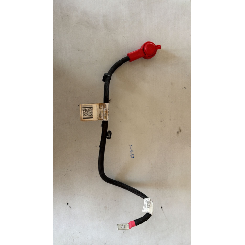 52108965 CAVO MASSA BATTERIA FIAT Panda III 312 319 1.0 Mild Hybrid Benzina Elettrico 69CV 51kW 2022 40525KM