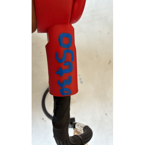 52108965 CAVO MASSA BATTERIA FIAT Panda III 312 319 1.0 Mild Hybrid Benzina Elettrico 69CV 51kW 2022 40525KM