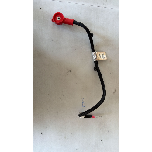 52108965 CAVO MASSA BATTERIA FIAT Panda III 312 319 1.0 Mild Hybrid Benzina Elettrico 69CV 51kW 2022 40525KM