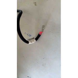 52108965 CAVO MASSA BATTERIA FIAT Panda III 312 319 1.0 Mild Hybrid Benzina Elettrico 69CV 51kW 2022 40525KM