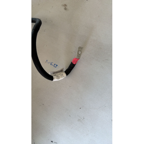 52108965 CAVO MASSA BATTERIA FIAT Panda III 312 319 1.0 Mild Hybrid Benzina Elettrico 69CV 51kW 2022 40525KM