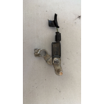 0199300149 52181203 CENTRALINA MORSETTO BATTERIA FIAT Panda III 312 319 1.0 Mild Hybrid Benzina Elettrico 69CV 51kW 2022 40525KM