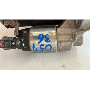 51975680F109 0001194006 00519756800 MOTORINO AVVIAMENTO FIAT Panda III 312 319 1.0 Mild Hybrid Benzina Elettrico 69CV 51kW 2022 40525KM