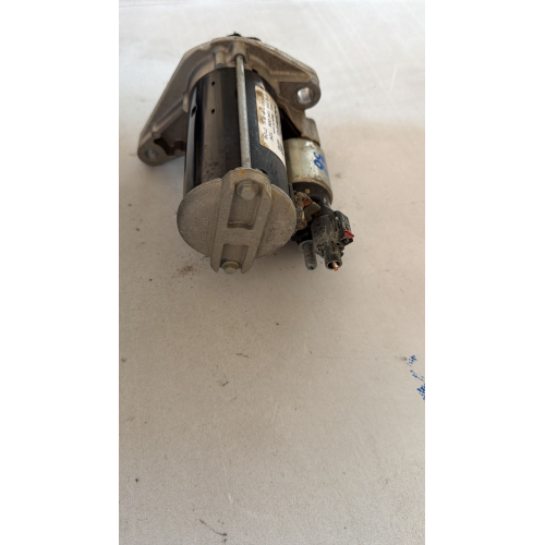51975680F109 0001194006 00519756800 MOTORINO AVVIAMENTO FIAT Panda III 312 319 1.0 Mild Hybrid Benzina Elettrico 69CV 51kW 2022 40525KM