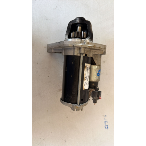 51975680F109 0001194006 00519756800 MOTORINO AVVIAMENTO FIAT Panda III 312 319 1.0 Mild Hybrid Benzina Elettrico 69CV 51kW 2022 40525KM