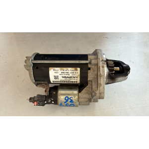 51975680F109 0001194006 00519756800 MOTORINO AVVIAMENTO FIAT Panda III 312 319 1.0 Mild Hybrid Benzina Elettrico 69CV 51kW 2022 40525KM
