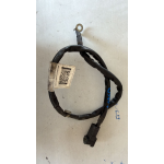 52108912 Cavo Massa Batteria Con Morsetto FIAT Panda III 312 319 1.0 Mild Hybrid Benzina Elettrico 69CV 51kW 2022 40525KM