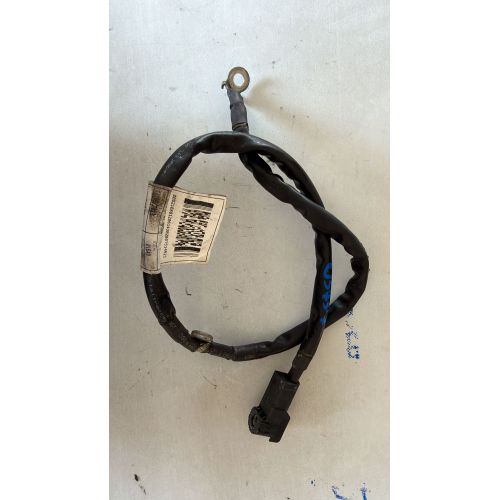 52108912 Cavo Massa Batteria Con Morsetto FIAT Panda III 312 319 1.0 Mild Hybrid Benzina Elettrico 69CV 51kW 2022 40525KM