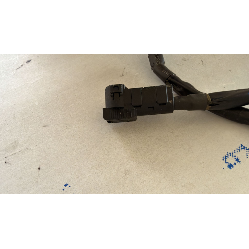 52108912 Cavo Massa Batteria Con Morsetto FIAT Panda III 312 319 1.0 Mild Hybrid Benzina Elettrico 69CV 51kW 2022 40525KM