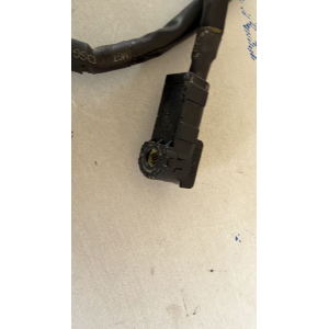52108912 Cavo Massa Batteria Con Morsetto FIAT Panda III 312 319 1.0 Mild Hybrid Benzina Elettrico 69CV 51kW 2022 40525KM