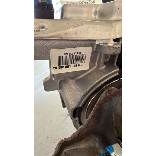 735724899 PIANTONE CITY FIAT Panda III 312 319 1.0 Mild Hybrid Benzina Elettrico 69CV 51kW 2022 40525KM 99947 38248539 02H BLM310 B1086-00491 116054121 48116054121 