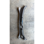 735490218 GRIGLIA GOCCIOLATOIO ANT FIAT Panda III 312 319 1.0 Mild Hybrid Benzina Elettrico 69CV 51kW 2022 40525KM