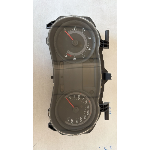 8200316824G QUADRO STRUMENTI CONTACHILOMETRI RENAULT CLIO III (B85-C85-S85) (2005>2012)