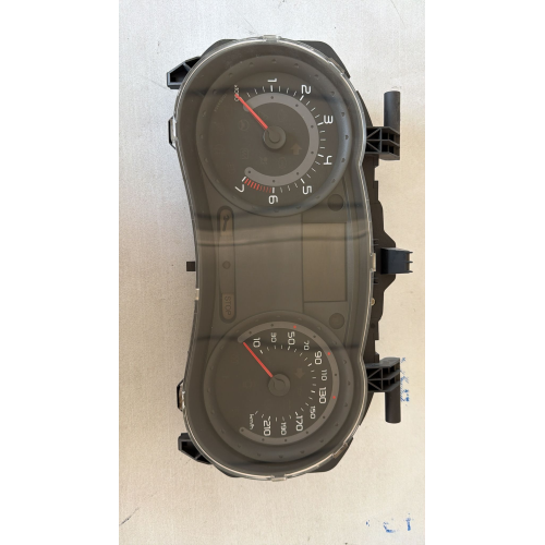 8200316824G QUADRO STRUMENTI CONTACHILOMETRI RENAULT CLIO III (B85-C85-S85) (2005>2012)