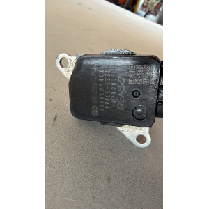 FLUSSOMETRO PER TOYOTA GT 86 Coupé 22680aa400 197400-5330 Benzina (12>) 22680AA400 197400-5330  02B20