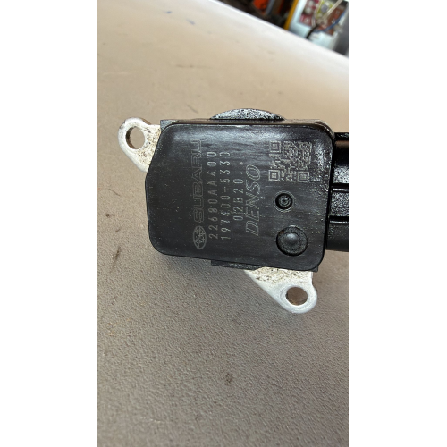 FLUSSOMETRO PER TOYOTA GT 86 Coupé 22680aa400 197400-5330 Benzina (12>) 22680AA400 197400-5330  02B20