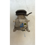  52121921 COMPRESSORE ARIA CONDIZIONATA FIAT Panda III 312 319 1.0 Mild Hybrid Benzina Elettrico 69CV 51kW 2022 40525KM MR447190-1800 1111-0244  521219 