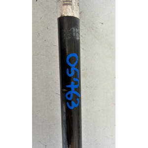6C0407272G SEMIASSE SEMIALBERO ANTERIORE DESTRO VOLKSWAGEN POLO 1.4 D 55KW 5M 5P (2017)