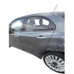 52048721 PORTA SPORTELLO PORTIERA POSTERIORE SINISTRA SX PER FIAT 500X 2018