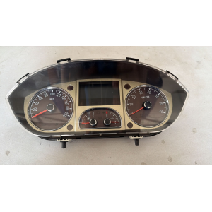 51873843 QUADRO STRUMENTI CONTACHILOMETRI LANCIA MUSA 1.3 D 70KW 199B1000 2011