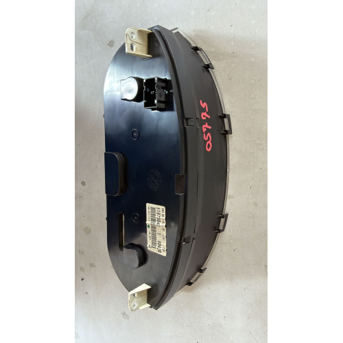 51873843 QUADRO STRUMENTI CONTACHILOMETRI LANCIA MUSA 1.3 D 70KW 199B1000 2011