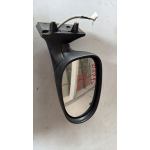 SPECCHIO SPECCHIETTO RETROVISORE DESTRO LANCIA MUSA  2010 5 PIN