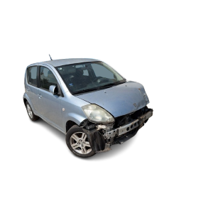 RICAMBI SUBARU JUSTY 1.0 B 51 KW 2008 1KR  