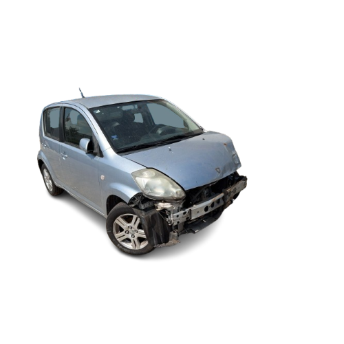 RICAMBI SUBARU JUSTY 1.0 B 51 KW 2008 1KR  