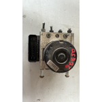 44510-B1011 CENTRALINA POMPA ABS SUBARU JUSTY 1.0 B 51 KW 2008 1KR 89540-B1010 06.2102-0718.4  00405117E1