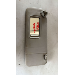ALETTA PARASOLE SINISTRA SUBARU JUSTY 1.0 B 51 KW 2008 1KR