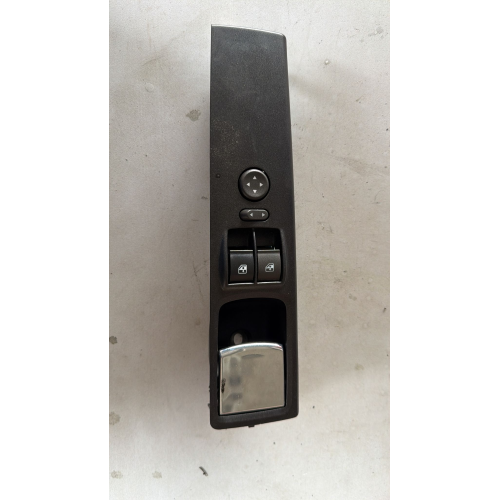 COMANDO PULSANTIERA ALZAVETRO ANTERIORE SINISTRO LANCIA MUSA 1.3 D 70KW 199B1000 2011B569 A739