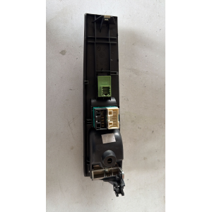 COMANDO PULSANTIERA ALZAVETRO ANTERIORE SINISTRO LANCIA MUSA 1.3 D 70KW 199B1000 2011B569 A739