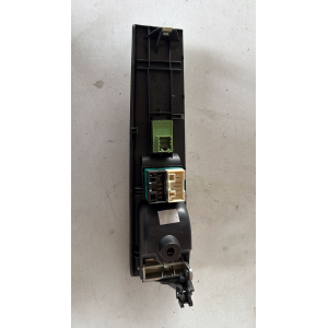 COMANDO PULSANTIERA ALZAVETRO ANTERIORE SINISTRO LANCIA MUSA 1.3 D 70KW 199B1000 2011B569 A739