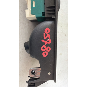 COMANDO PULSANTIERA ALZAVETRO ANTERIORE SINISTRO LANCIA MUSA 1.3 D 70KW 199B1000 2011B569 A739