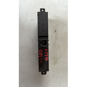 12000394 PULSANTIERA CENTRALE CITY LANCIA MUSA 1.3 D 70KW 199B1000 
