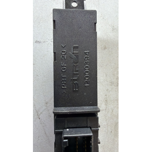12000394 PULSANTIERA CENTRALE CITY LANCIA MUSA 1.3 D 70KW 199B1000 