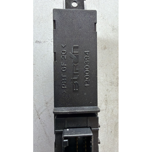 12000394 PULSANTIERA CENTRALE CITY LANCIA MUSA 1.3 D 70KW 199B1000 