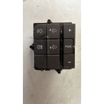 12000397 12000397 GRUPPO COMANDI LUCI LANCIA MUSA (184) 1.3 D 70KW 199B1000 