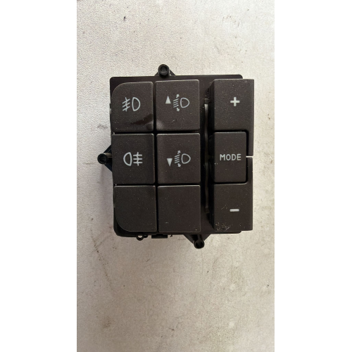 12000397 12000397 GRUPPO COMANDI LUCI LANCIA MUSA (184) 1.3 D 70KW 199B1000 