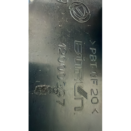 12000397 12000397 GRUPPO COMANDI LUCI LANCIA MUSA (184) 1.3 D 70KW 199B1000 