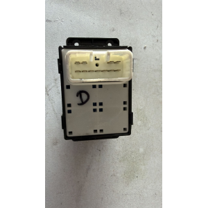 S180 PULSANTIERA ANTERIORE SINISTRA PER HYUNDAI i10 PA 2° Serie 2011