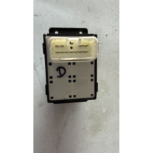 S180 PULSANTIERA ANTERIORE SINISTRA PER HYUNDAI i10 PA 2° Serie 2011