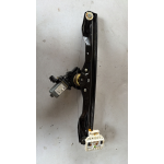 52076549 CREMAGLIERA ALZACRISTALLO ANT DX ANTERIORE DESTRA  FIAT Panda III 312 319 1.0 Mild Hybrid Benzina Elettrico 69CV 51kW 2022 40525KM