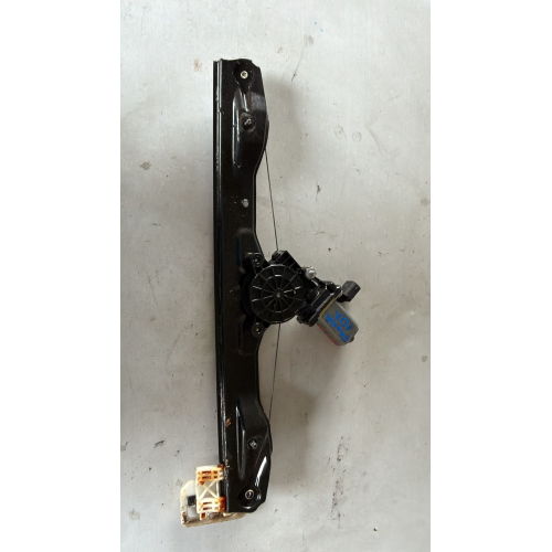 52076549 CREMAGLIERA ALZACRISTALLO ANT DX ANTERIORE DESTRA  FIAT Panda III 312 319 1.0 Mild Hybrid Benzina Elettrico 69CV 51kW 2022 40525KM